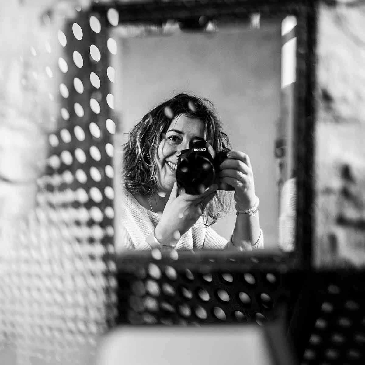 Amélie Clairet Photographe Lyon